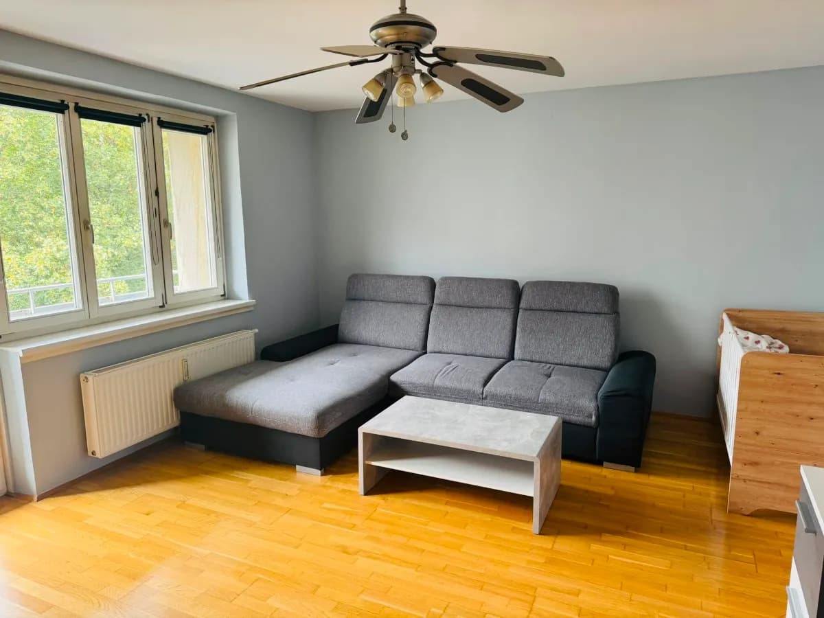 2-Zimmer-Wohnung mieten in Wien – 63 m², € 612 – Bild 7 von 10