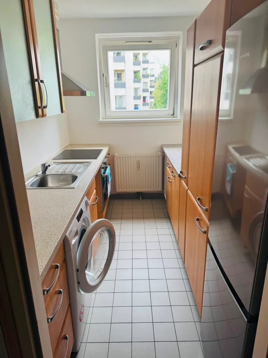 2-Zimmer-Wohnung mieten in Wien – 63 m², € 612 – Bild 8 von 10