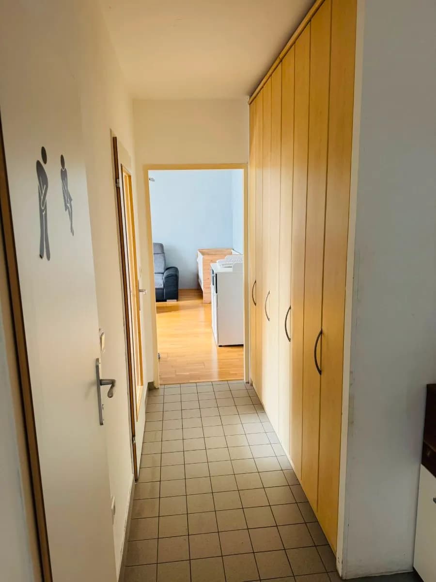 2-Zimmer-Wohnung mieten in Wien – 63 m², € 612 – Bild 10 von 10