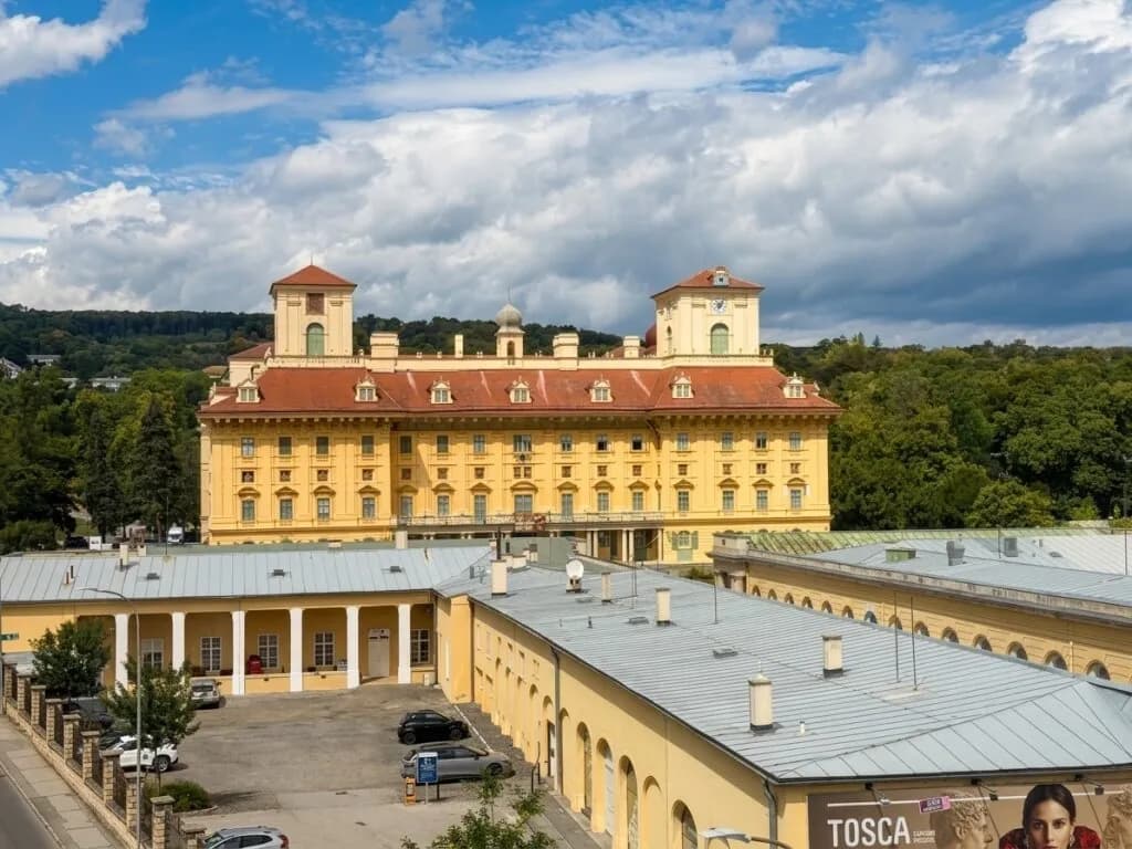 4-Zimmer-Wohnung mieten in Eisenstadt – 105 m², € 1.425