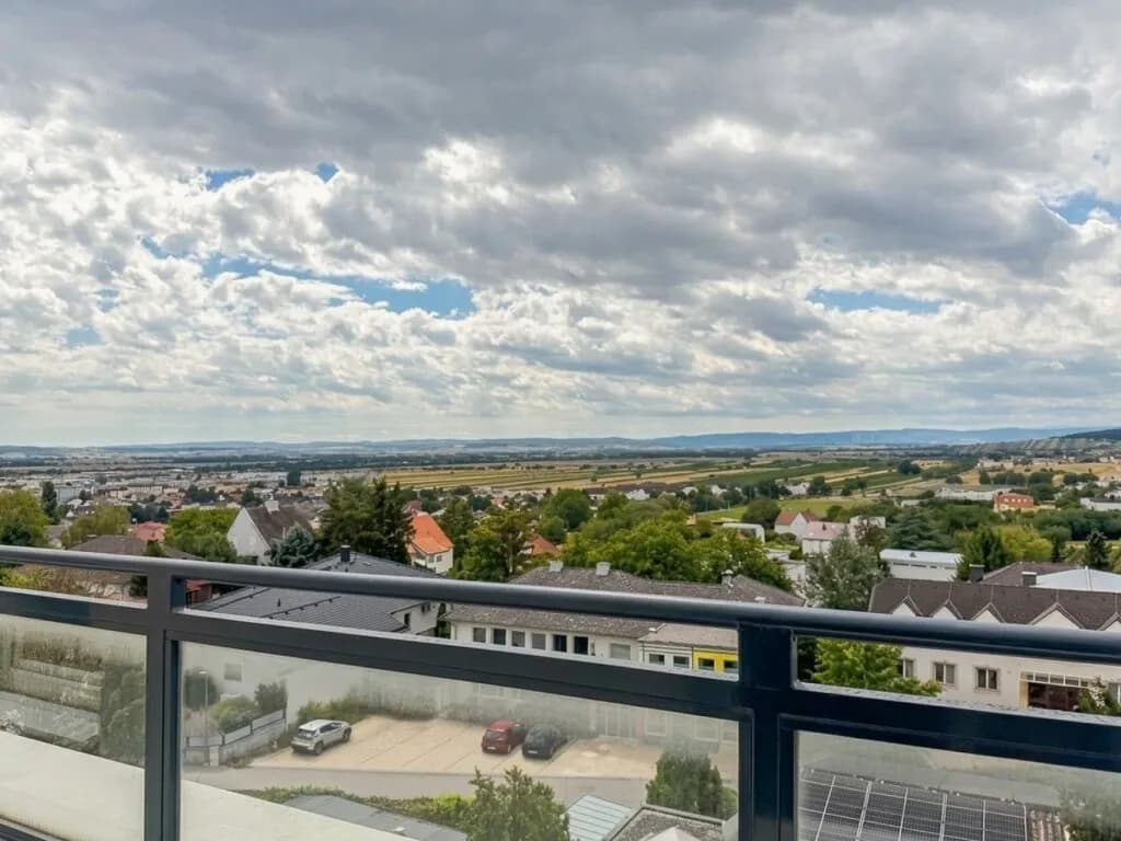 4-Zimmer-Wohnung mieten in Eisenstadt – 105 m², € 1.425 – Bild 2 von 25