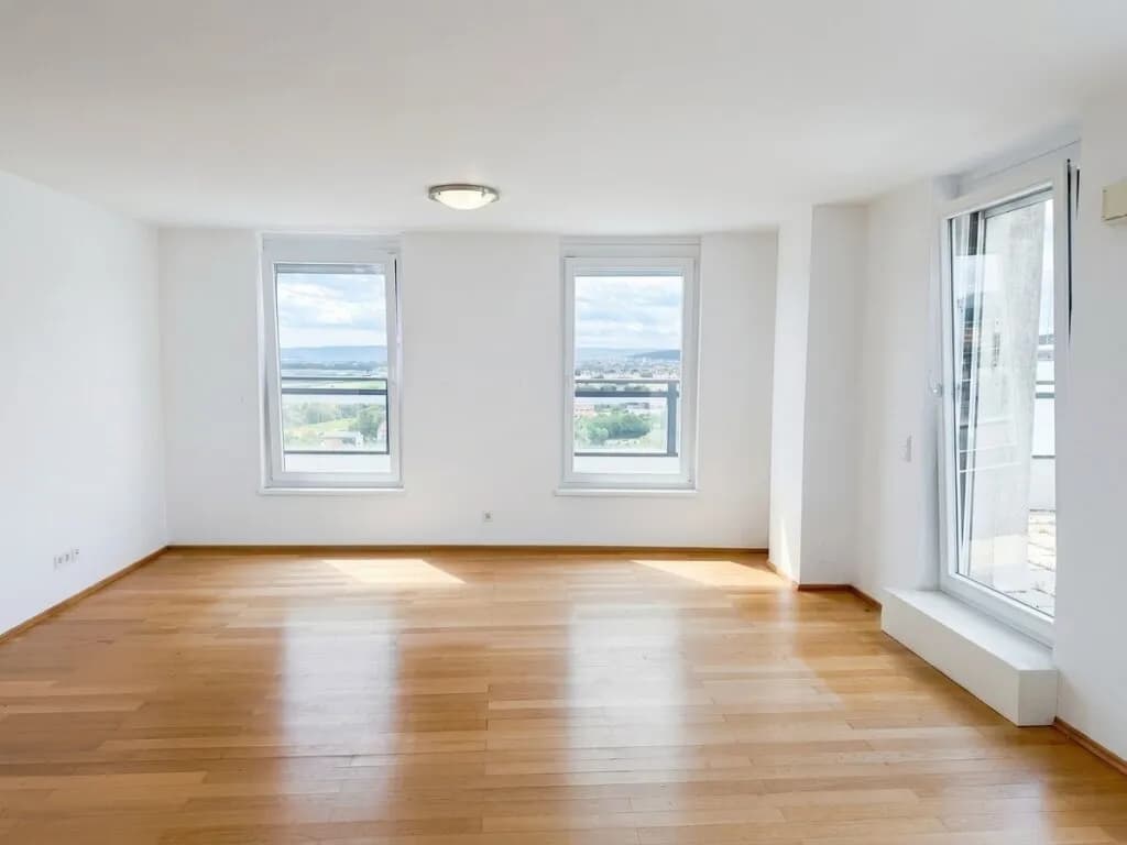 4-Zimmer-Wohnung mieten in Eisenstadt – 105 m², € 1.425 – Bild 3 von 25