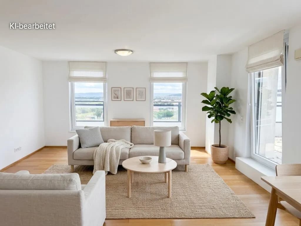 4-Zimmer-Wohnung mieten in Eisenstadt – 105 m², € 1.425 – Bild 4 von 25