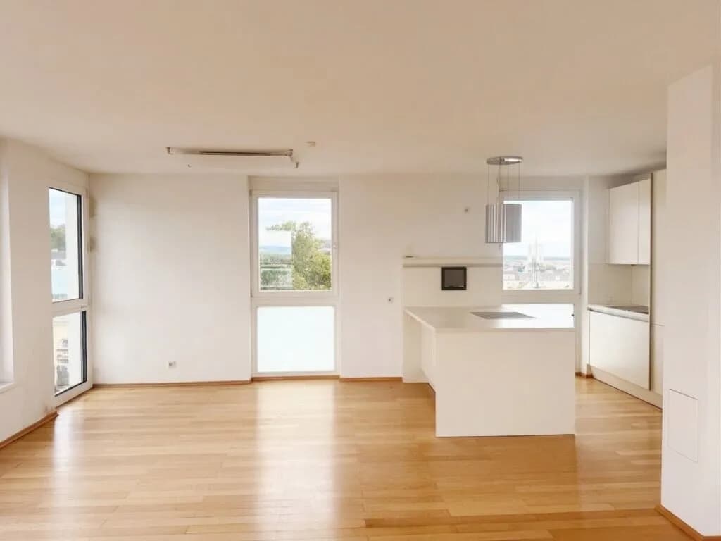 4-Zimmer-Wohnung mieten in Eisenstadt – 105 m², € 1.425 – Bild 5 von 25