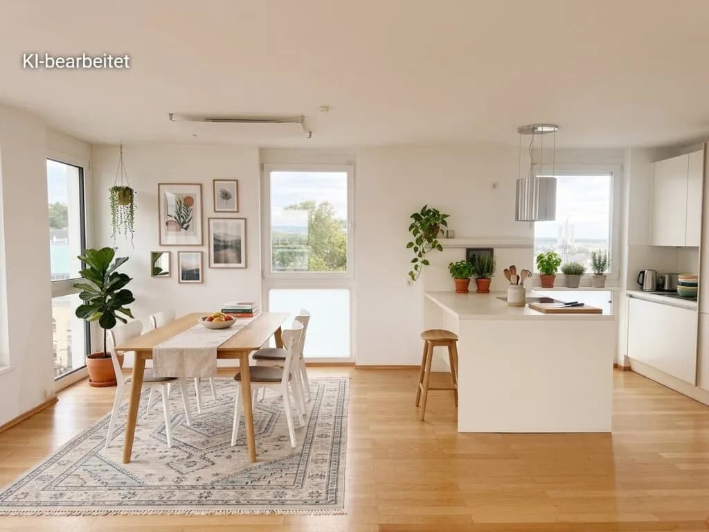 4-Zimmer-Wohnung mieten in Eisenstadt – 105 m², € 1.425 – Bild 6 von 25