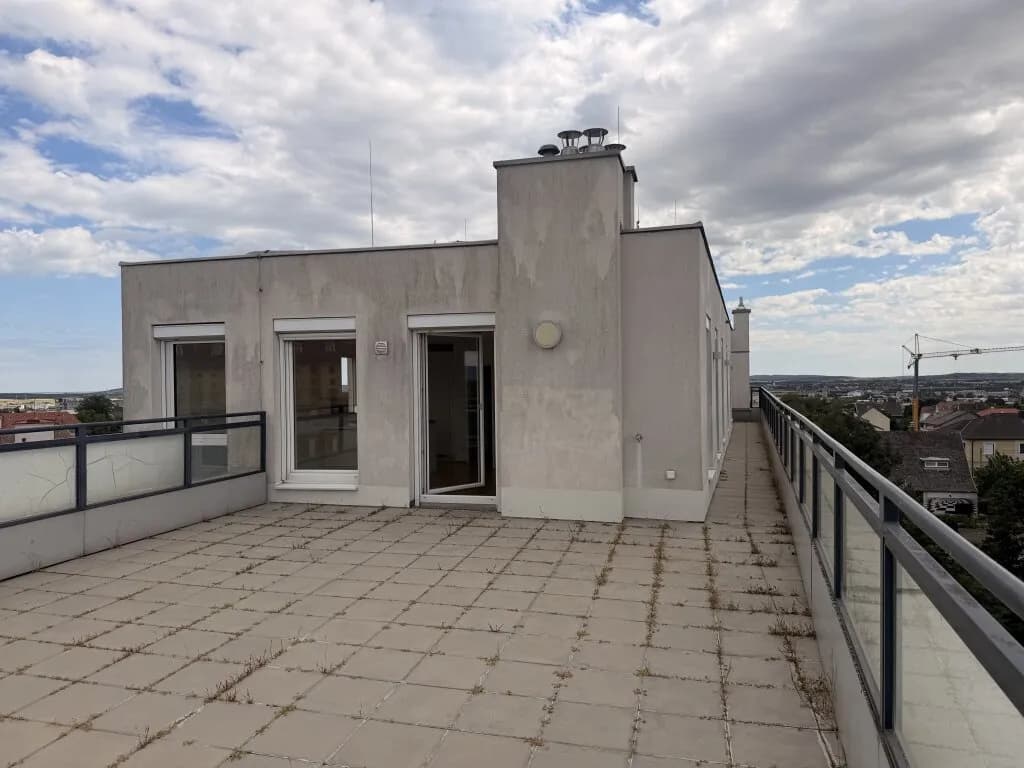 4-Zimmer-Wohnung mieten in Eisenstadt – 105 m², € 1.425 – Bild 7 von 25