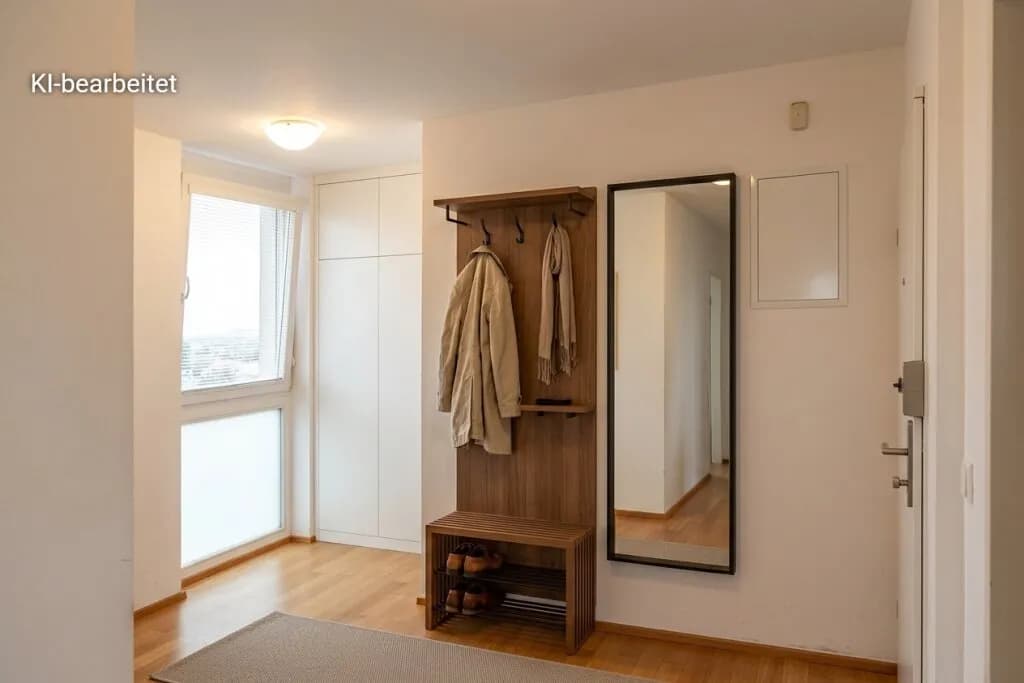 4-Zimmer-Wohnung mieten in Eisenstadt – 105 m², € 1.425 – Bild 15 von 25