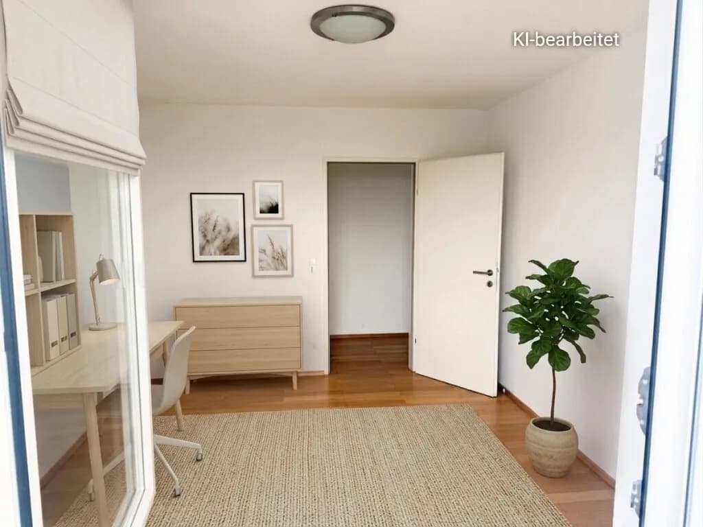 4-Zimmer-Wohnung mieten in Eisenstadt – 105 m², € 1.425 – Bild 20 von 25