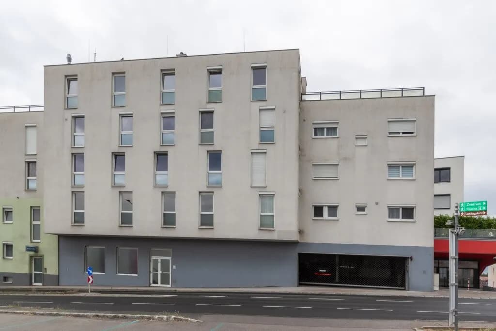4-Zimmer-Wohnung mieten in Eisenstadt – 105 m², € 1.425 – Bild 22 von 25