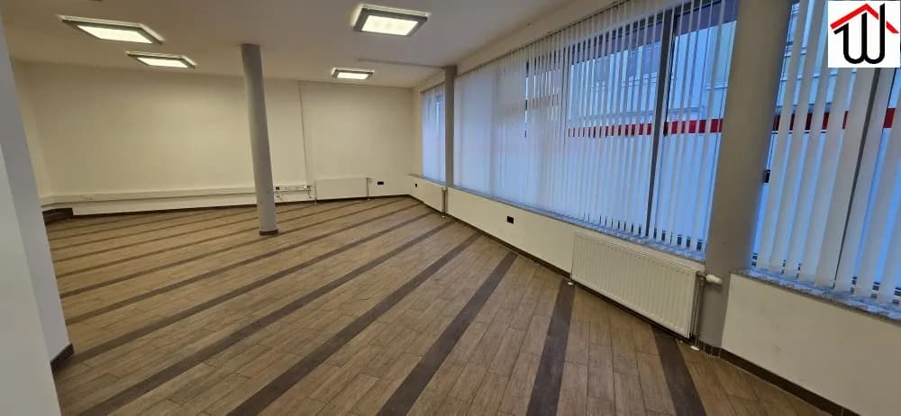 Gewerbeimmobilie mieten in Sankt Pölten – 60 m², € 833