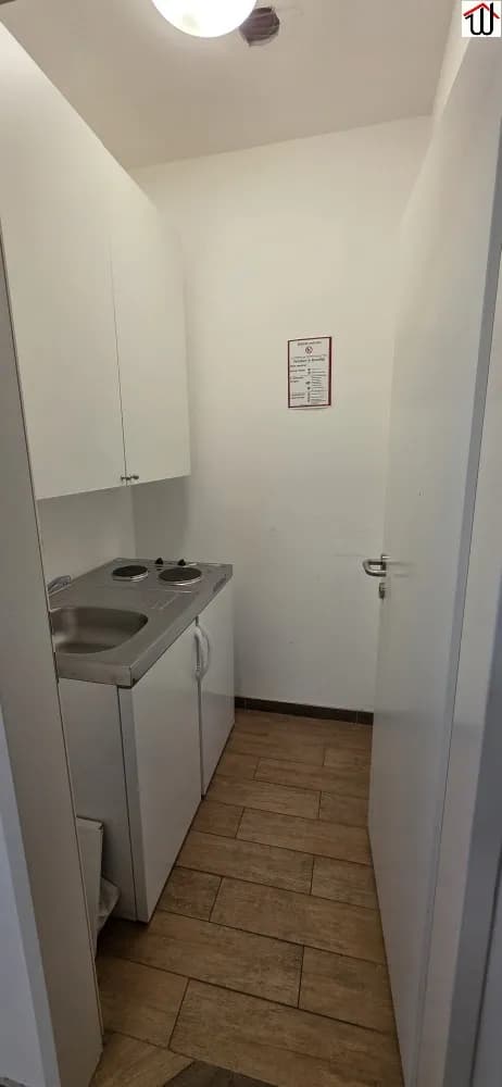 Gewerbeimmobilie mieten in Sankt Pölten – 60 m², € 833 – Bild 2 von 9