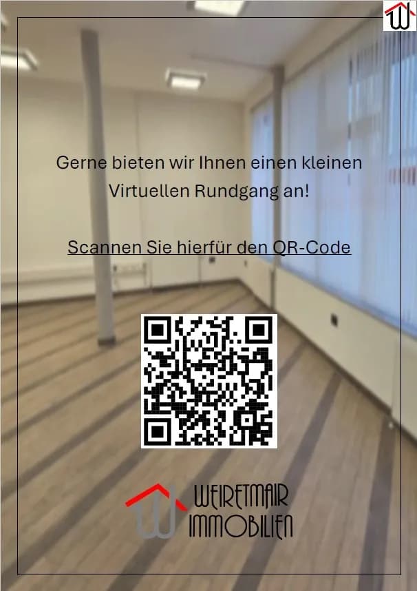 Gewerbeimmobilie mieten in Sankt Pölten – 60 m², € 833 – Bild 9 von 9