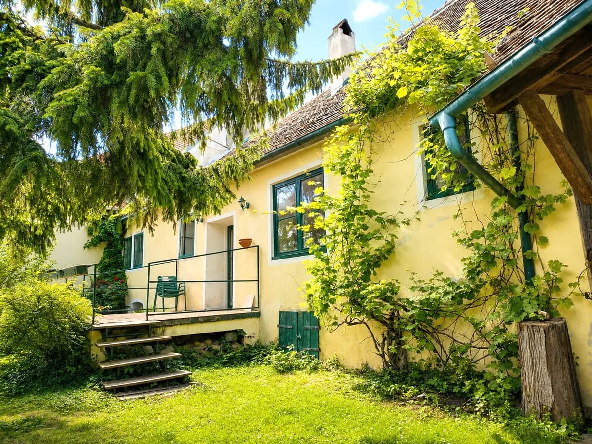 7-Zimmer-Immobilie kaufen in Hollabrunn – 144 m², € 350.000 – Bild 4 von 34