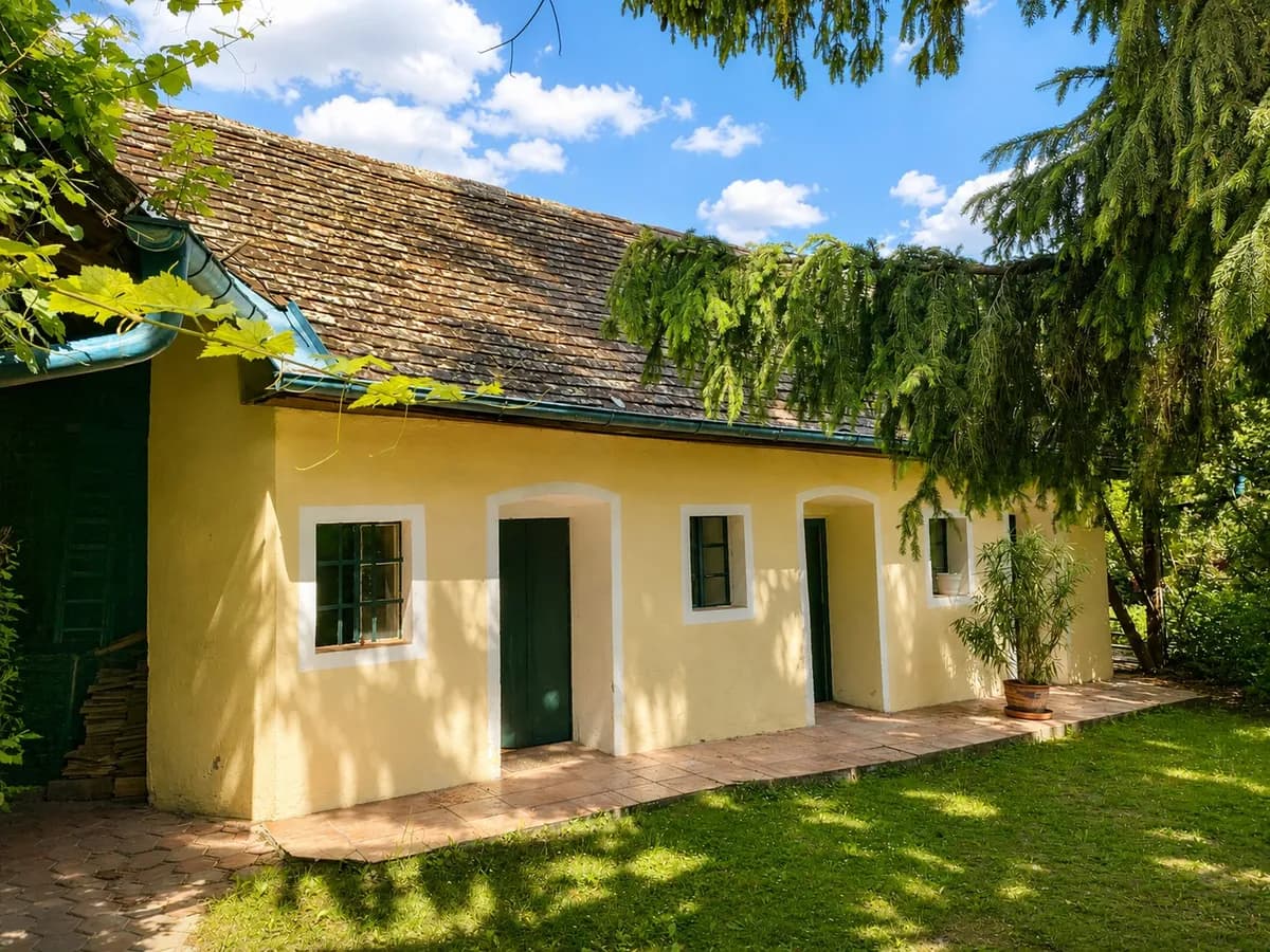 7-Zimmer-Immobilie kaufen in Hollabrunn – 144 m², € 350.000 – Bild 9 von 34