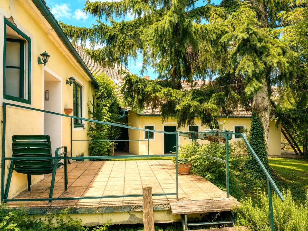 7-Zimmer-Immobilie kaufen in Hollabrunn – 144 m², € 350.000 – Bild 11 von 34
