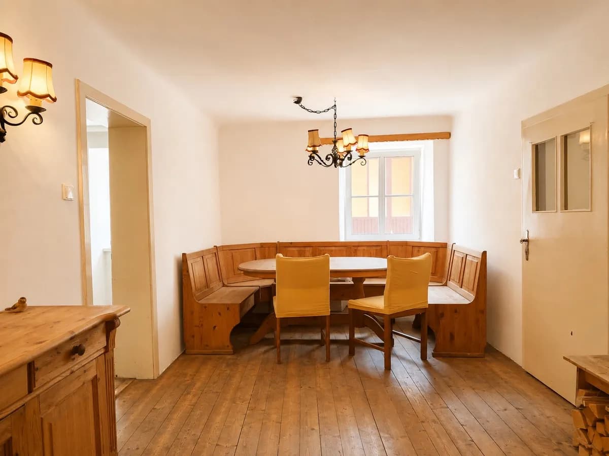 7-Zimmer-Immobilie kaufen in Hollabrunn – 144 m², € 350.000 – Bild 12 von 34