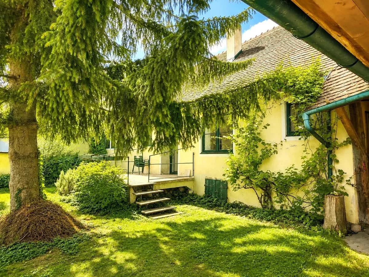 7-Zimmer-Immobilie kaufen in Hollabrunn – 144 m², € 350.000 – Bild 13 von 34