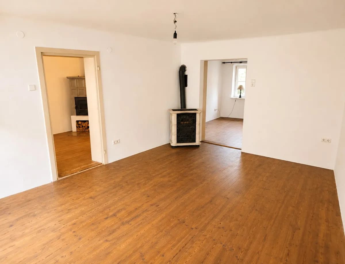 7-Zimmer-Immobilie kaufen in Hollabrunn – 144 m², € 350.000 – Bild 23 von 34