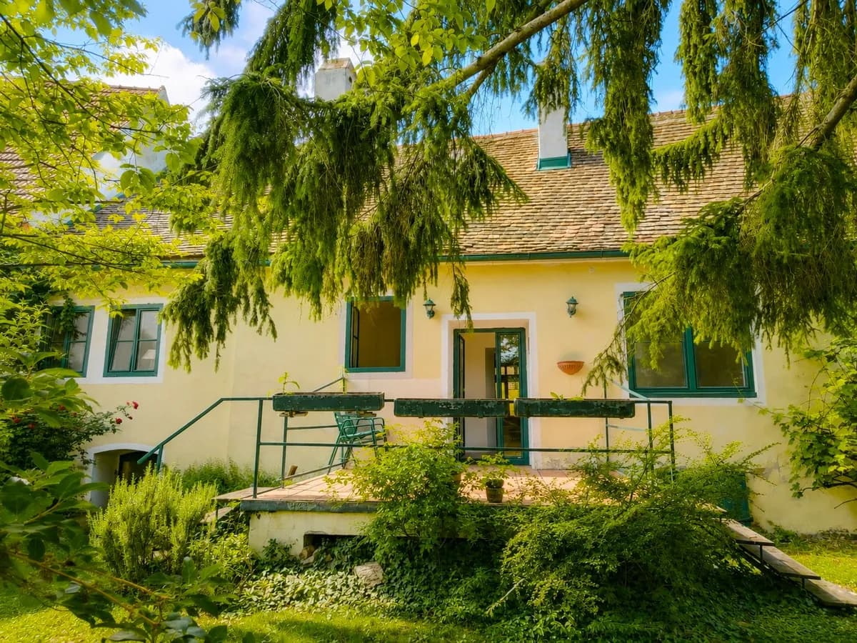 7-Zimmer-Immobilie kaufen in Hollabrunn – 144 m², € 350.000 – Bild 24 von 34