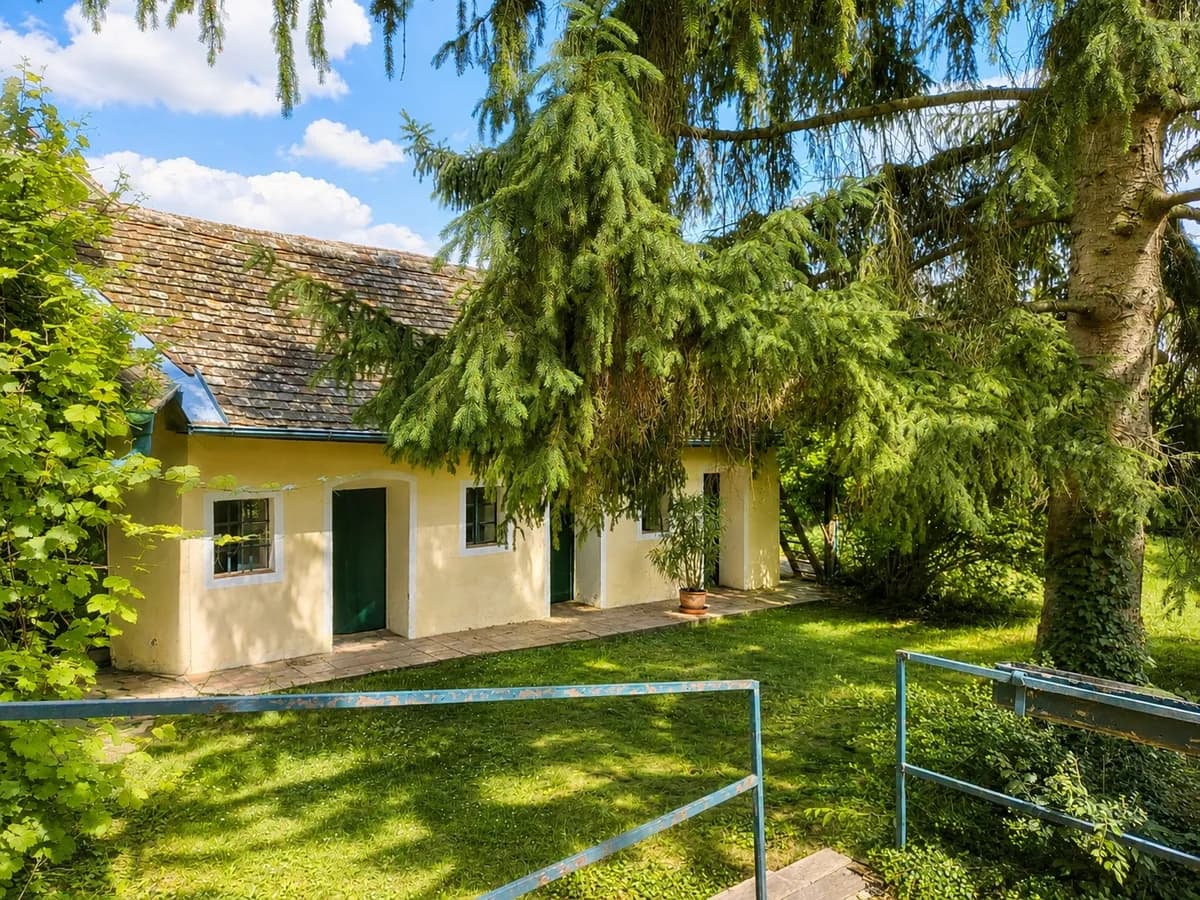 7-Zimmer-Immobilie kaufen in Hollabrunn – 144 m², € 350.000 – Bild 28 von 34