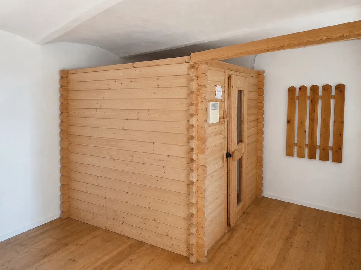 7-Zimmer-Immobilie kaufen in Hollabrunn – 144 m², € 350.000 – Bild 31 von 34