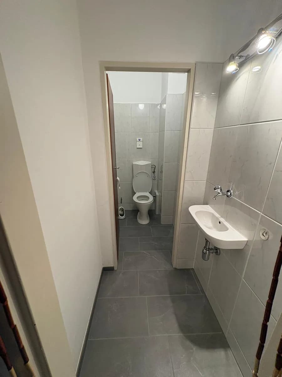 4-Zimmer-Wohnung mieten in Salzburg Stadt – 112 m², € 1.900 – Bild 13 von 17