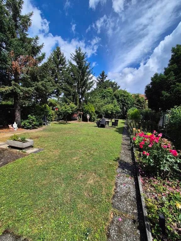 Grundstück kaufen in Wien – 520 m², € 545.000