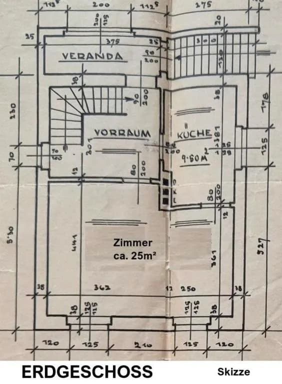 Grundstück kaufen in Wien – 520 m², € 545.000 – Bild 5 von 6