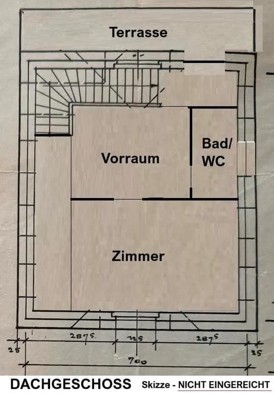 Grundstück kaufen in Wien – 520 m², € 545.000 – Bild 6 von 6