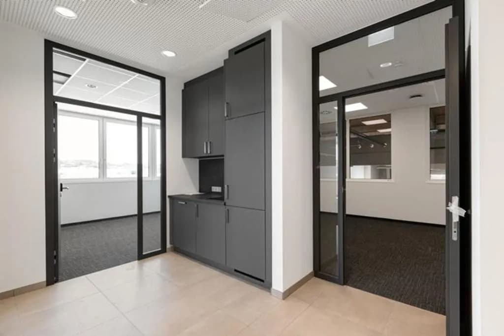 Gewerbeimmobilie mieten in Linz Land – 1 073 m², € 12.881 – Bild 5 von 10