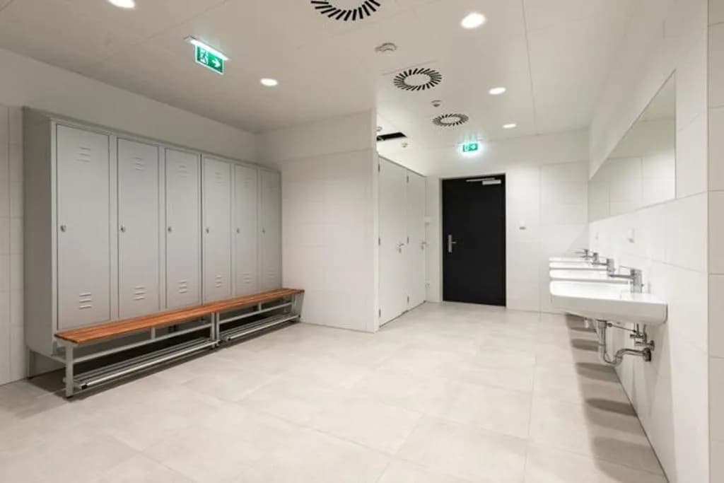 Gewerbeimmobilie mieten in Linz Land – 1 073 m², € 12.881 – Bild 6 von 10