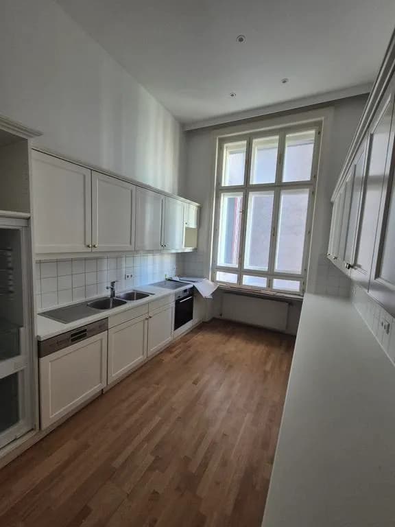 5-Zimmer-Wohnung mieten in Wien – 195 m², € 4.248 – Bild 5 von 8