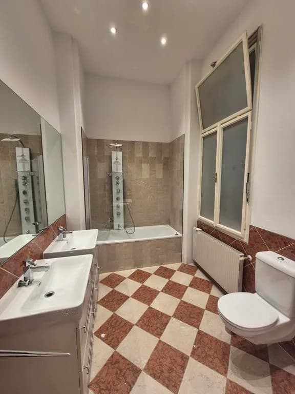 5-Zimmer-Wohnung mieten in Wien – 195 m², € 4.248 – Bild 7 von 8
