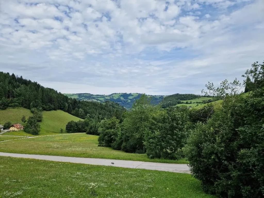 Grundstück kaufen in Sankt Pölten Land – 203 213 m² – Bild 3 von 6