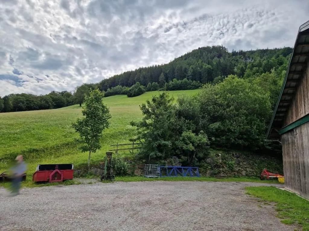 Grundstück kaufen in Sankt Pölten Land – 203 213 m² – Bild 6 von 6