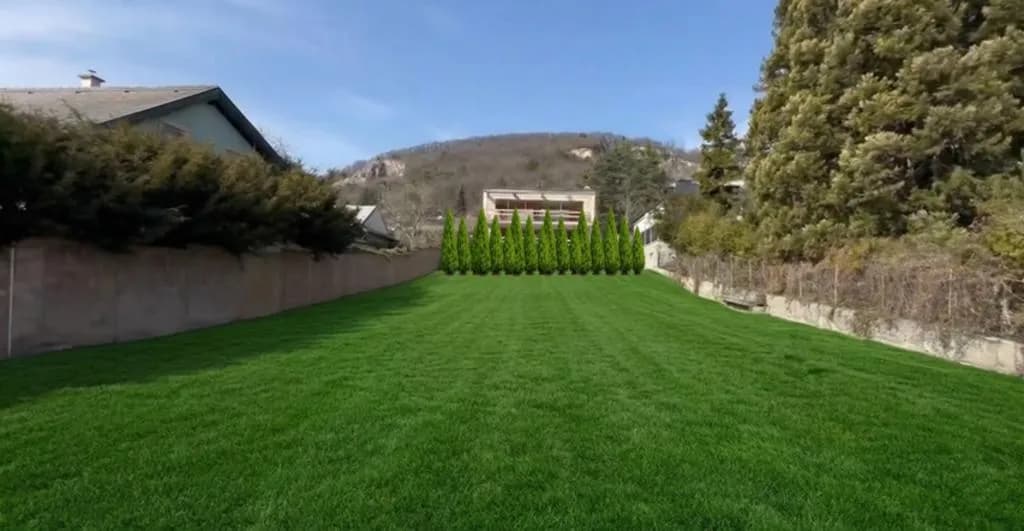 Grundstück kaufen in Mödling – 744 m², € 890.000