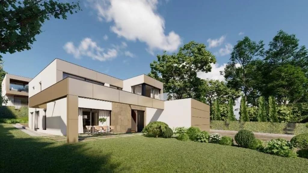 Grundstück kaufen in Mödling – 744 m², € 890.000 – Bild 3 von 4