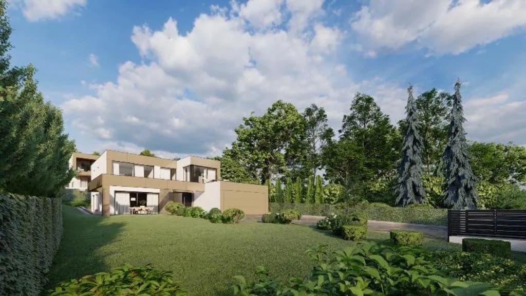 5-Zimmer-Haus kaufen in Mödling – 220 m², € 890.000