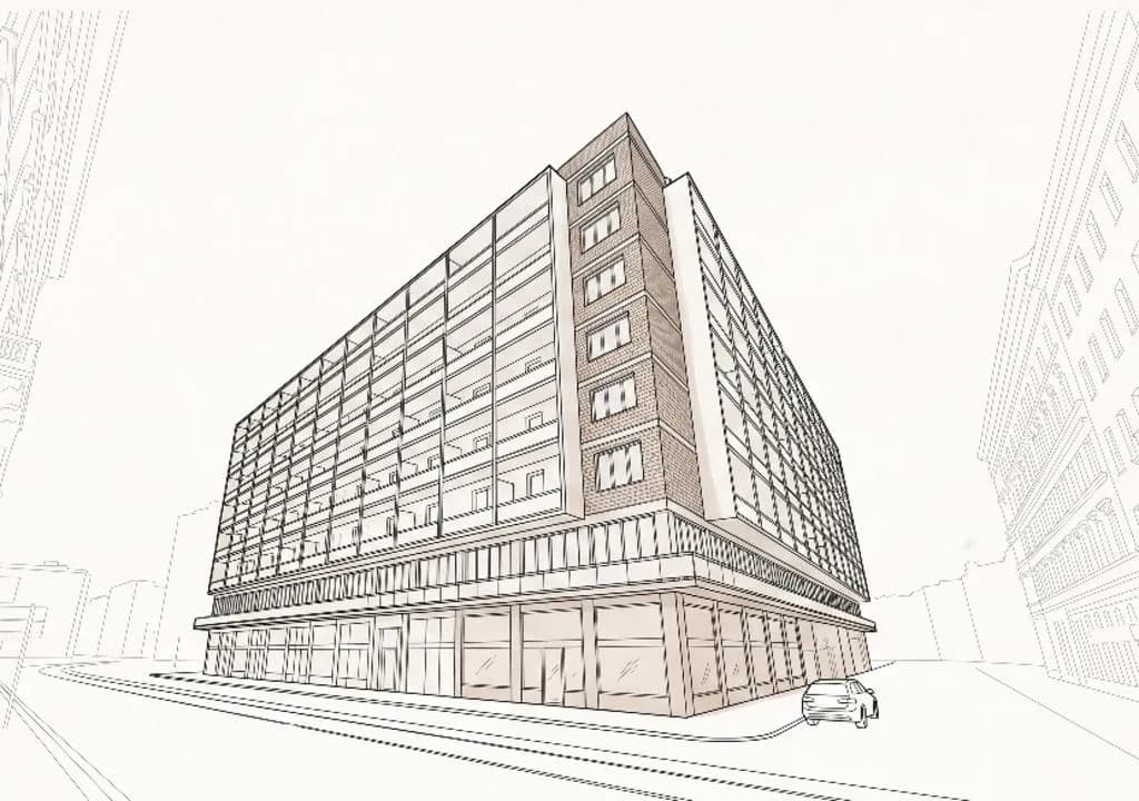 Gewerbeimmobilie mieten in Wien – 290 m², € 8.306