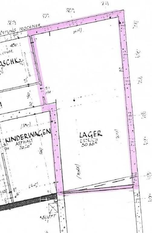 Gewerbeimmobilie mieten in Wien – 290 m², € 8.306 – Bild 3 von 3