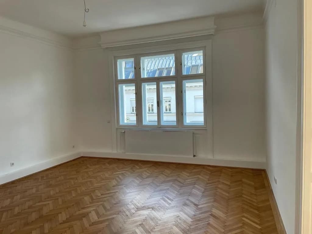 3-Zimmer-Wohnung mieten in Wien – 122 m², € 2.189 – Bild 3 von 7