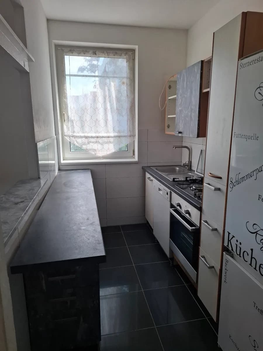 2-Zimmer-Wohnung mieten in Mödling – 45,62 m², € 689 – Bild 3 von 9
