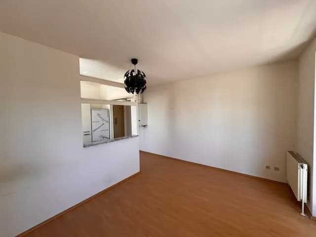 2-Zimmer-Wohnung mieten in Mödling – 45,62 m², € 689 – Bild 4 von 9