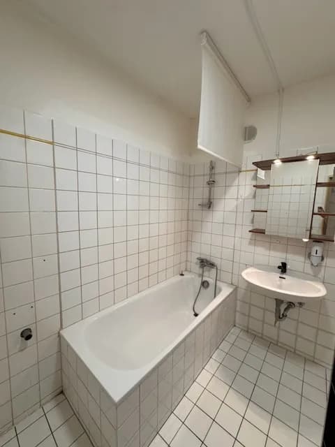 2-Zimmer-Wohnung mieten in Mödling – 45,62 m², € 689 – Bild 8 von 9