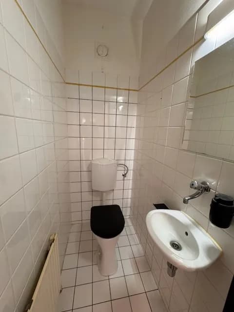 2-Zimmer-Wohnung mieten in Mödling – 45,62 m², € 689 – Bild 9 von 9