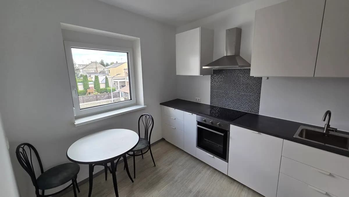 3-Zimmer-Wohnung mieten in Hollabrunn – 83 m², € 900