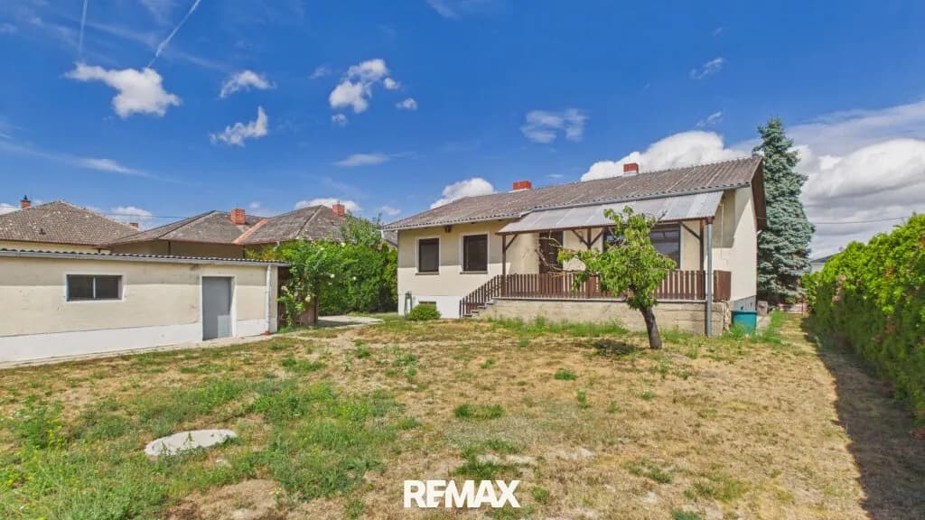 5-Zimmer-Haus kaufen in Gänserndorf – 96 m², € 485.000