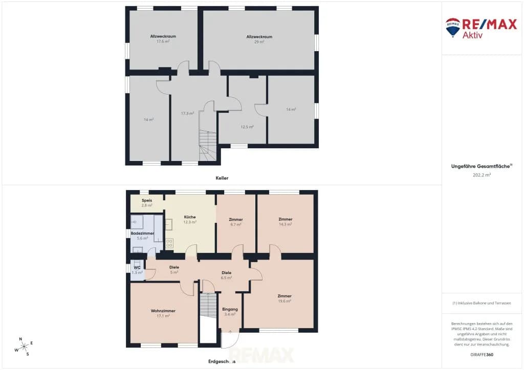 5-Zimmer-Haus kaufen in Gänserndorf – 96 m², € 485.000 – Bild 17 von 17