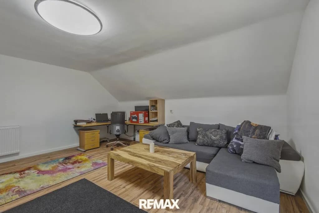 6-Zimmer-Haus kaufen in Villach Land – 142 m², € 379.000 – Bild 20 von 35