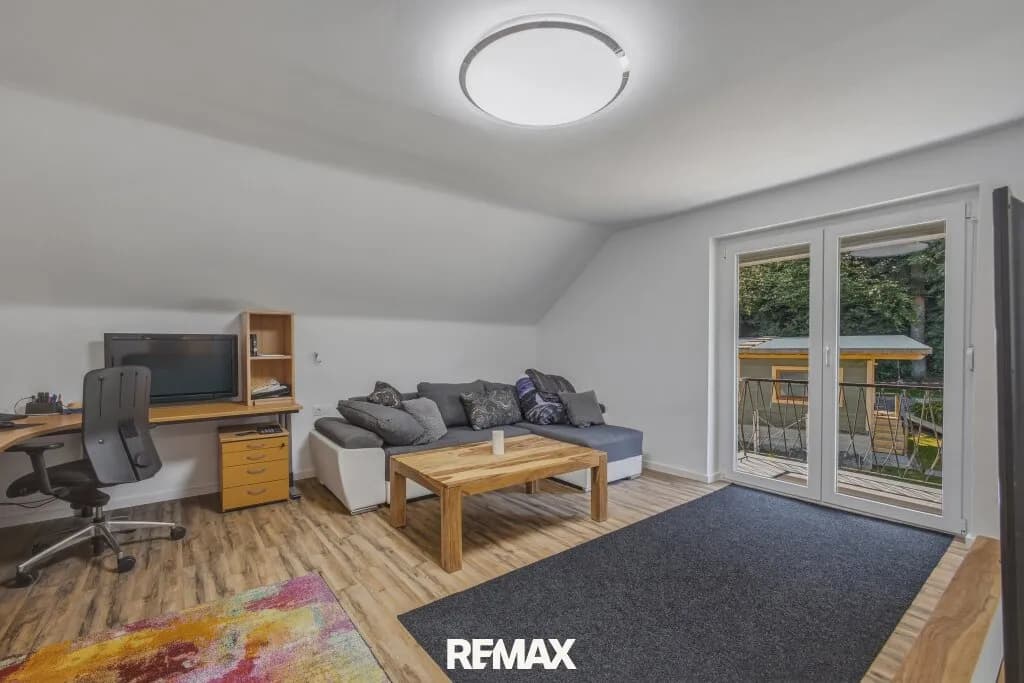 6-Zimmer-Haus kaufen in Villach Land – 142 m², € 379.000 – Bild 21 von 35